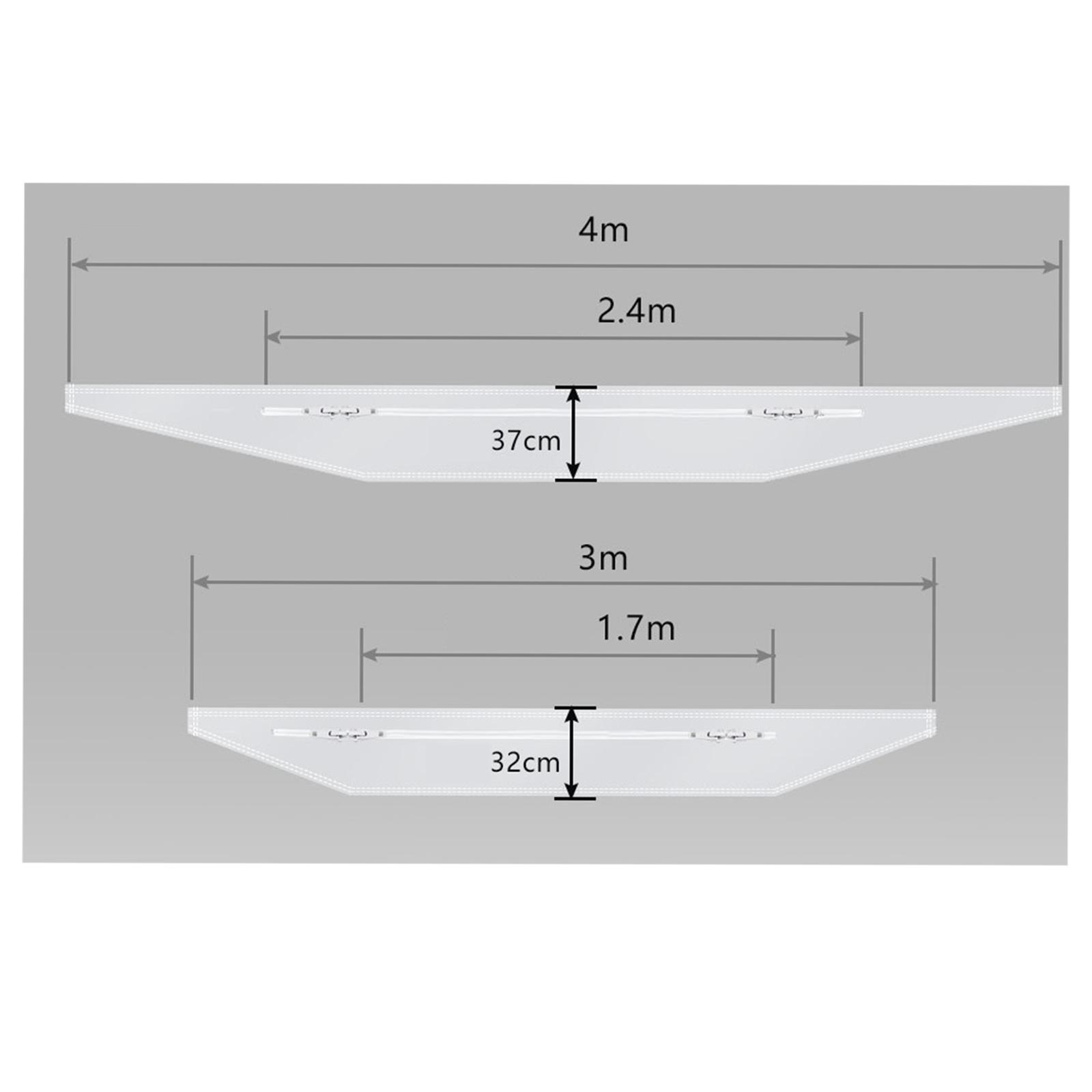 Universal for Portable Air Conditioner , Install Sealing Adhesive Fastener Guards Conditioning