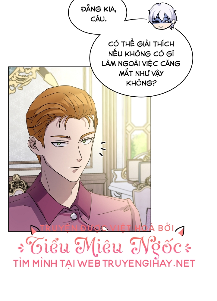 tái sinh thành vị thần baby chapter 15 59