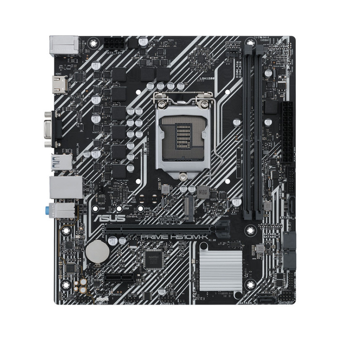 Main Asus H510M K R2.0 - Hàng chính hãng Viết Sơn phân phối