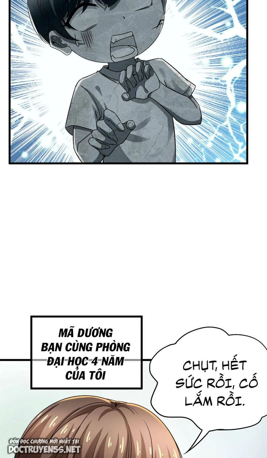 ta làm giàu từ thua lỗ game chapter 2 32