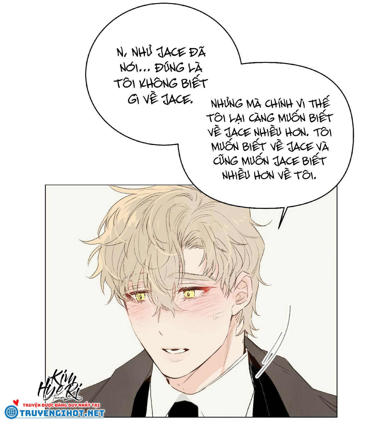 đừng đưa dây xích cho anh ấy chapter 13.1 18