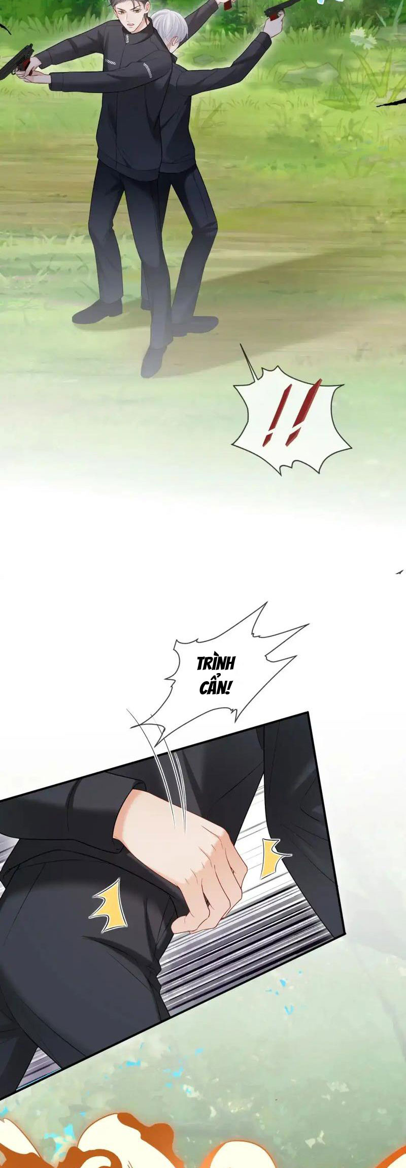 xin hãy ly hôn chapter 124 28