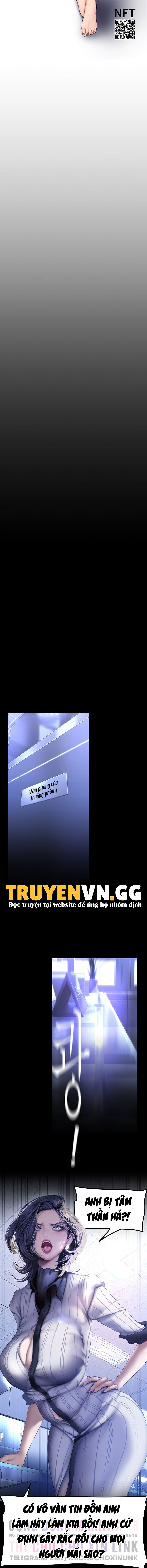 một thế giới mới tuyệt vời chapter 185 8