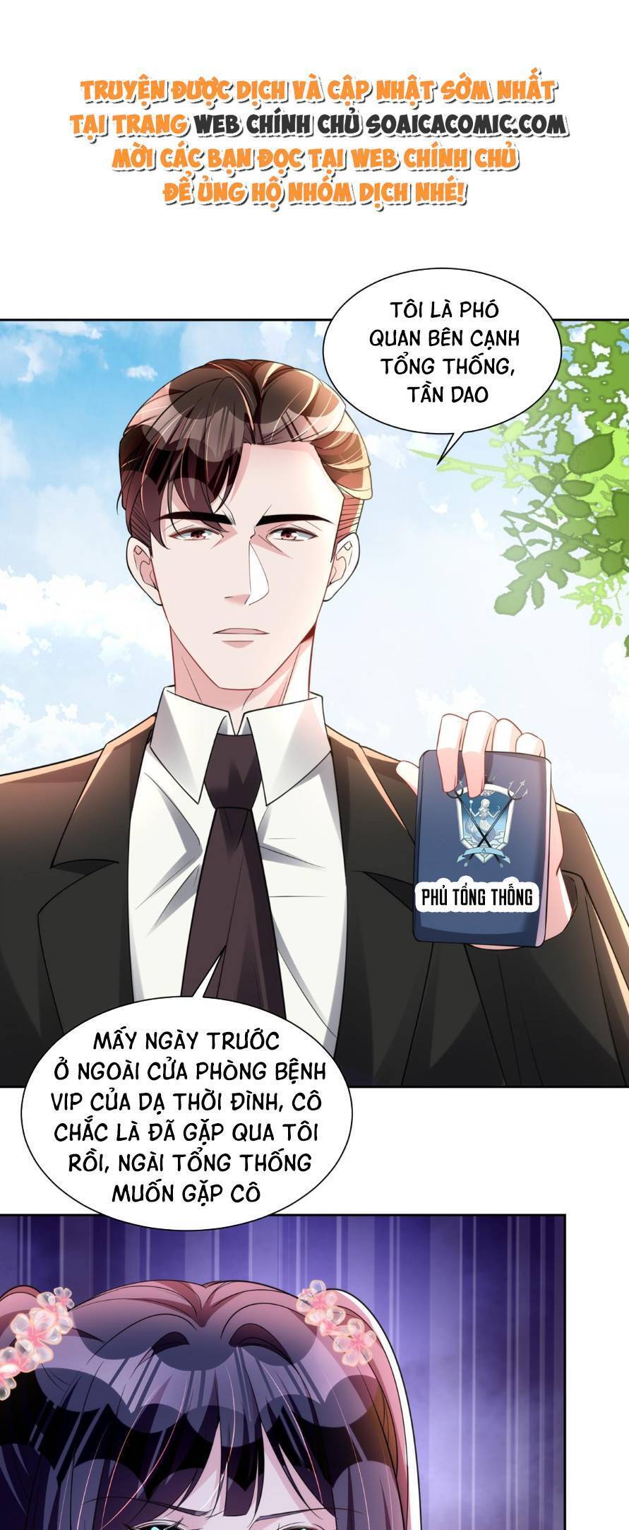 tổng tài huyết tộc cực sủng cô vợ mỹ nhân ngư chapter 59 10