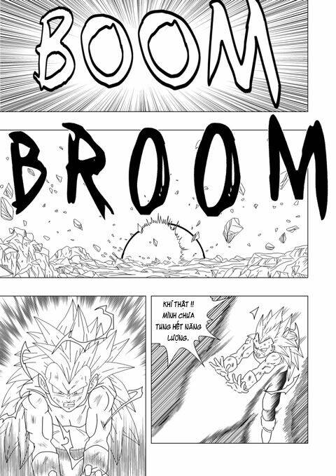 thế giới ngọc rồng ex [bản mở rộng] chapter 2 7