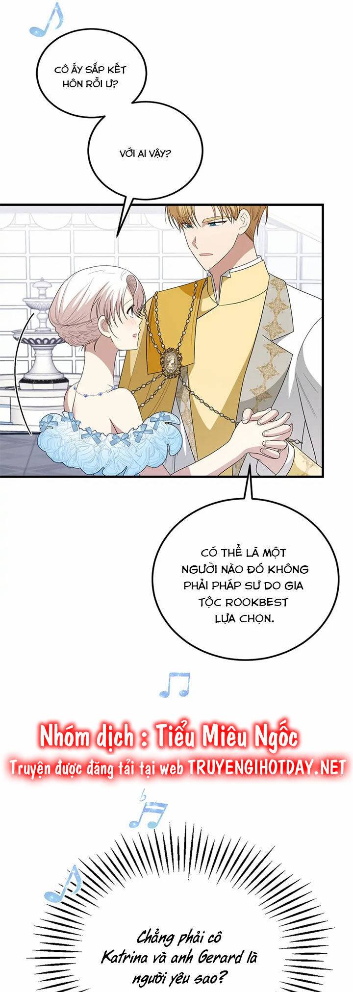 anh trai nguy hiểm của công chúa chapter 78 3