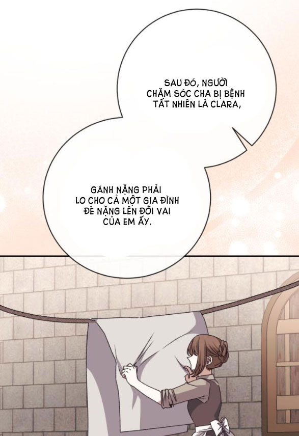 Bạo Chúa Muốn Có Cuộc Sống Tốt Đẹp chapter 44.2 - Trang 16