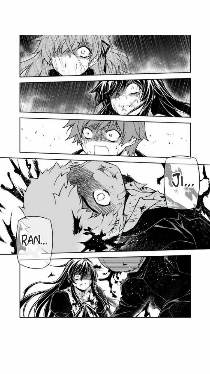 re:birth the lunatic taker chapter 28 16