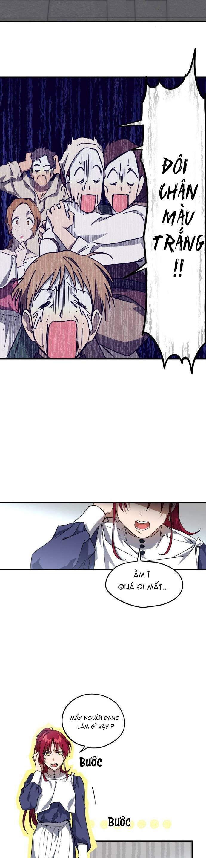 bị che khuất bởi hoàng hôn chapter 32 20