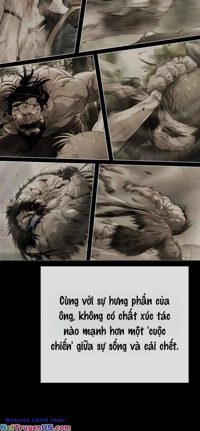 kĩ nguyên của anh hùng chapter 145 91