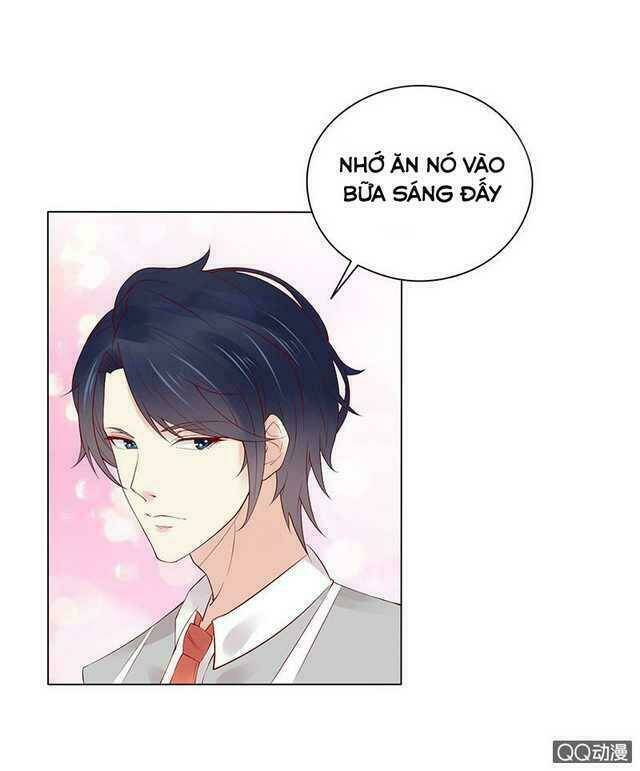 băng sơn học trưởng không được chọc chapter 41.2 15