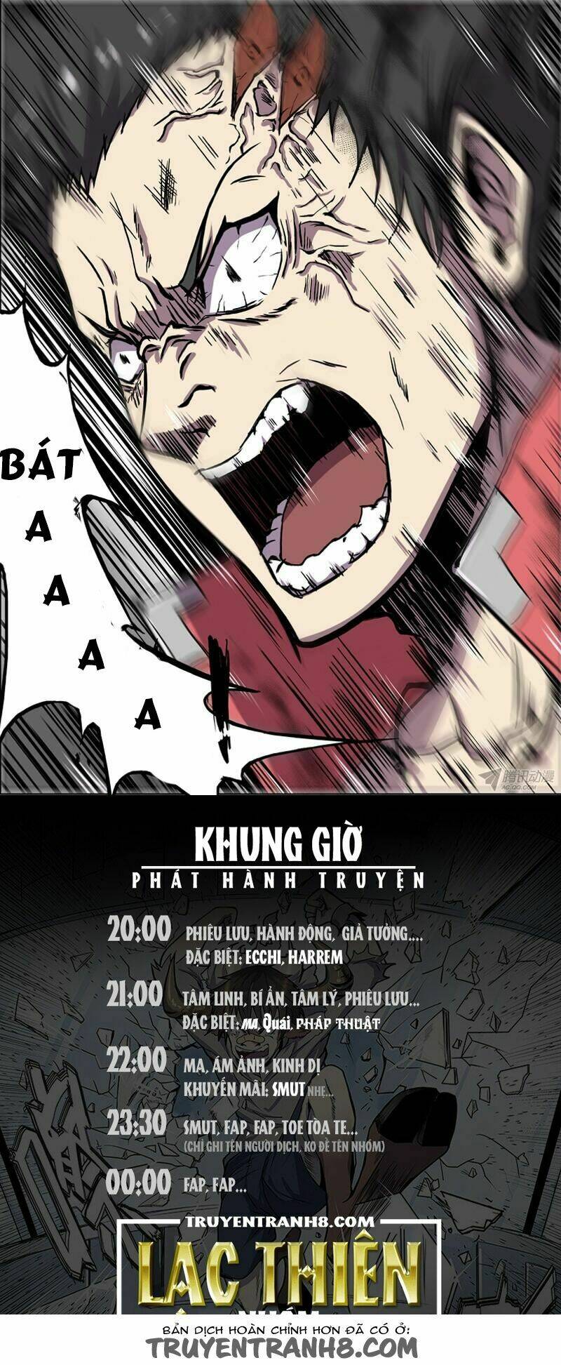 gen thợ săn chapter 32 15