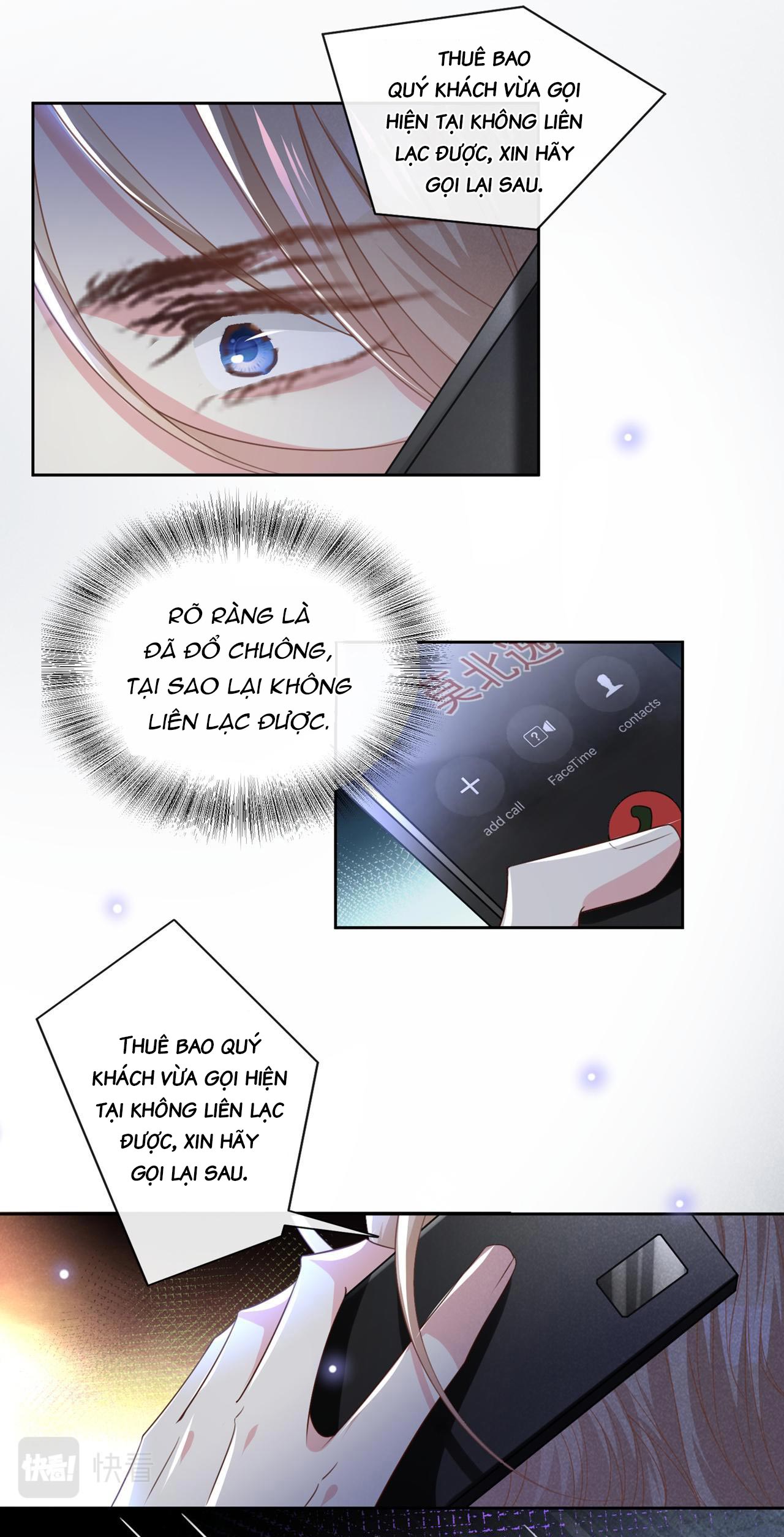 anh ấy gọi tôi là hắc liên hoa chapter 155 11