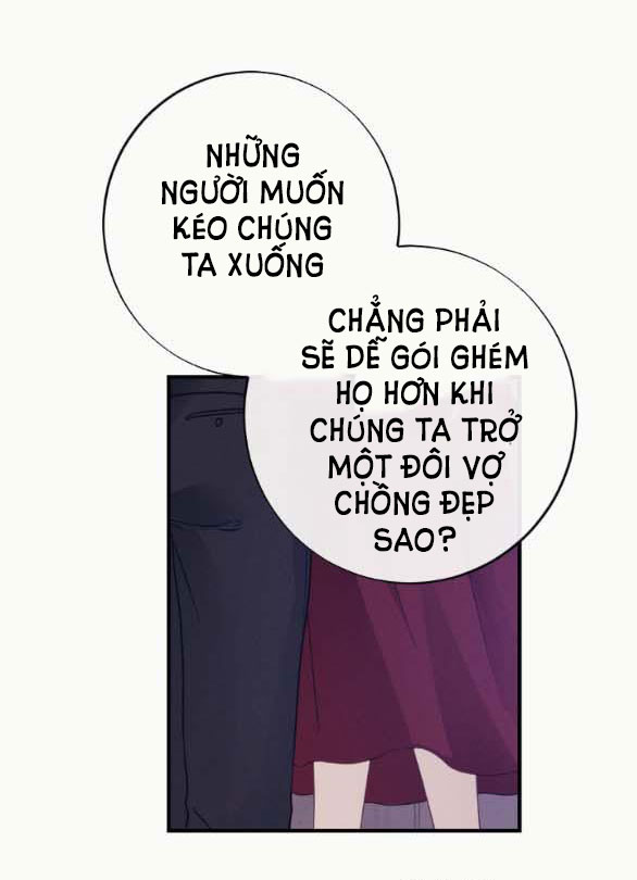 [18+] người vợ quyến rũ chapter 7.2 28
