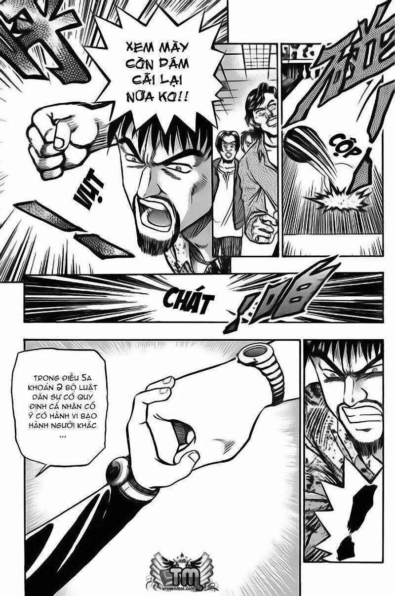 bowling king chapter 4 20