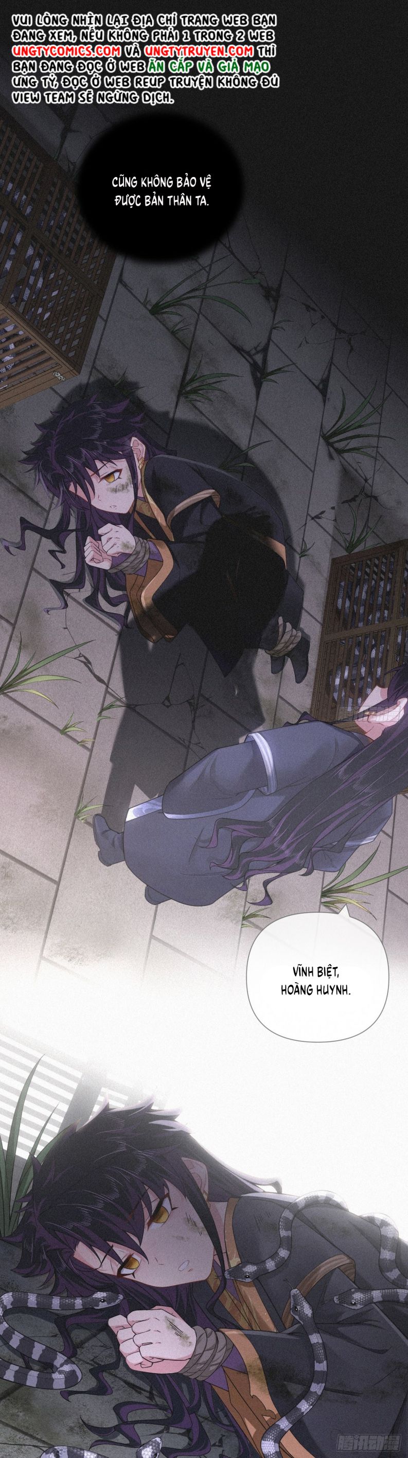 nhập mộ chi thần chapter 84 28