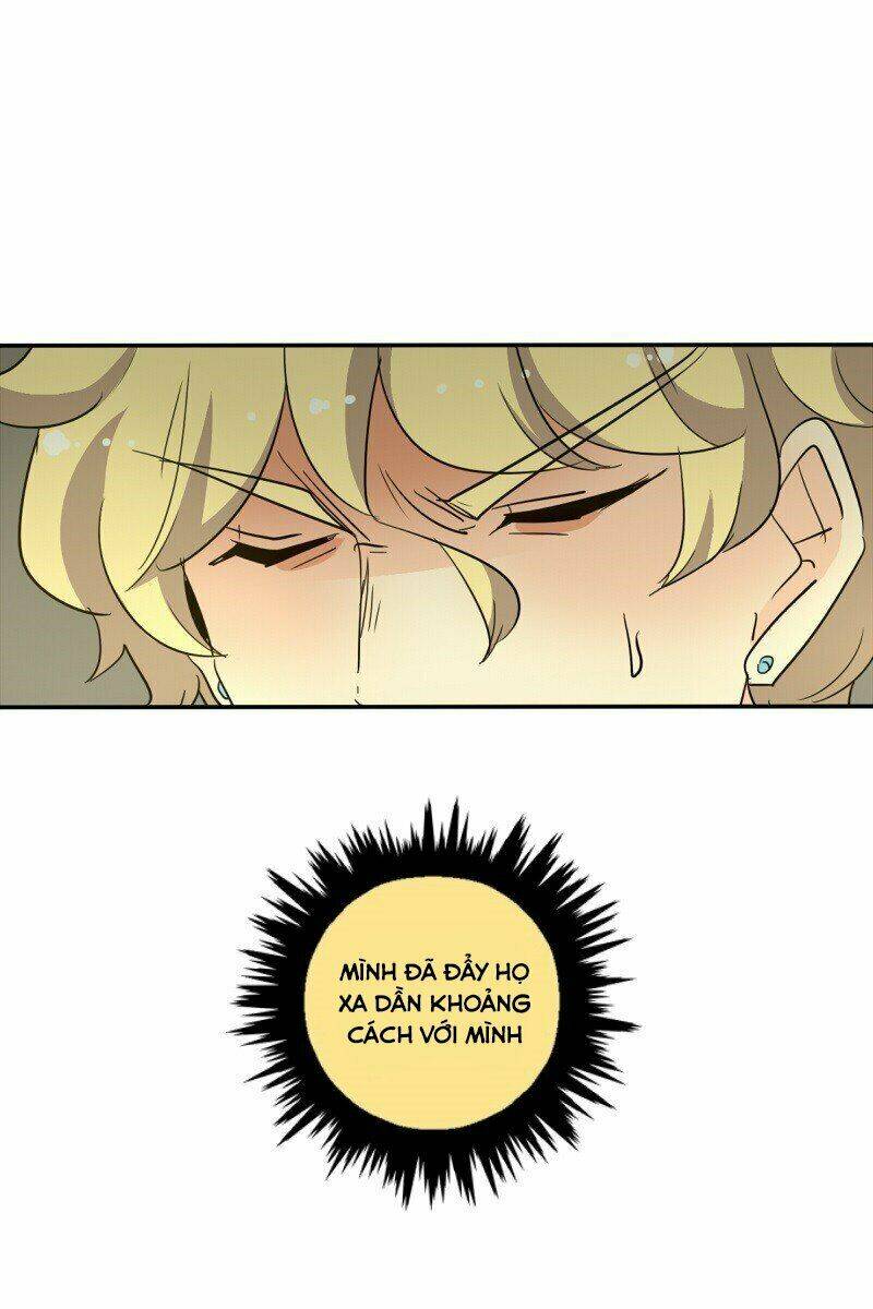Thế Giới Không Hoàn Hảo Chapter 148 23