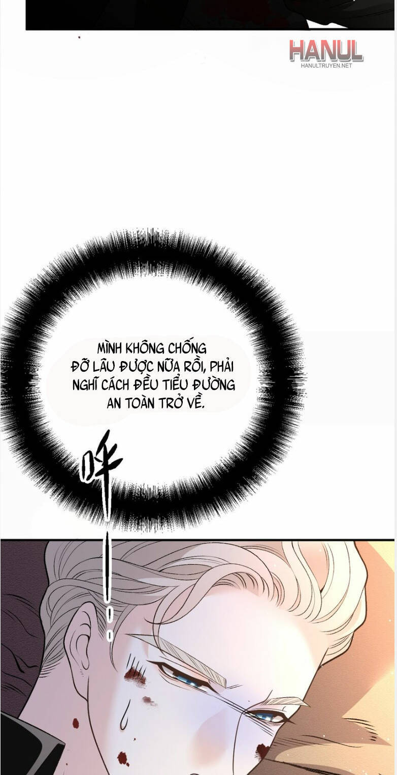 một vợ yêu, một bé con chapter 279 8