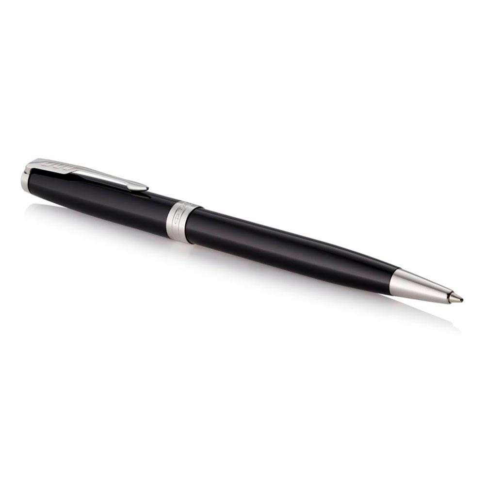 Bút bi cao cấp Parker Sonnet Đ-Black CT TB-1950792