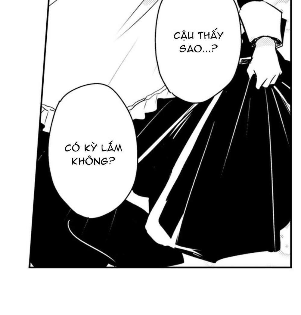 mang thai ở trường nam sinh chapter 78 39