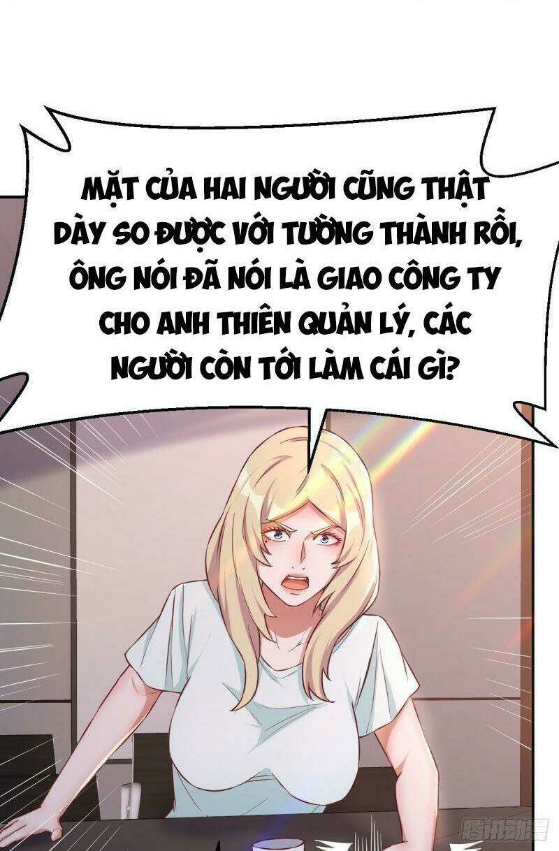 y thánh thiên tài tại hoa đô chapter 31 39