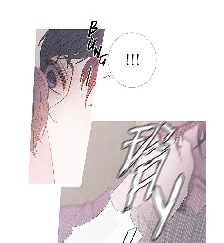 một tuần dục vọng – truyện ngắn omegaver chapter 3.2 5