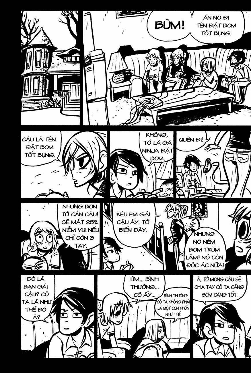 scott pilgrim chapter 14 8