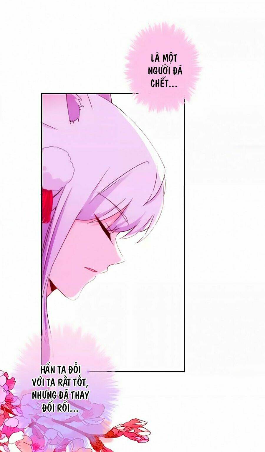 vương phi, vương gia nhà ngươi không ngốc nữa rồi chapter 9 19