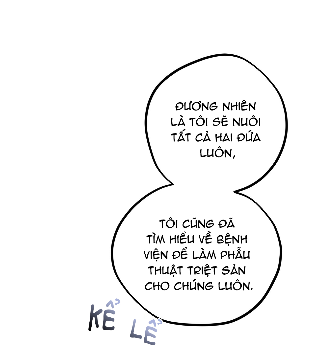 những chú thỏ của hapypy chapter 20 98