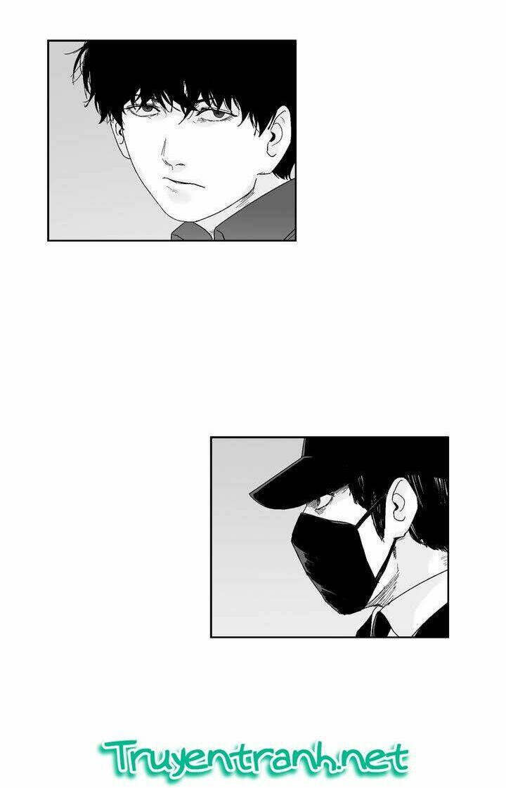 bạo lực học đường chapter 28 3