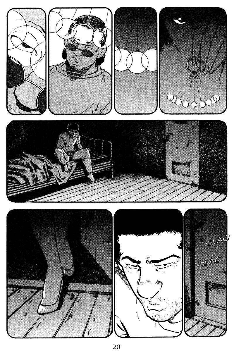 old boy chapter 70 22