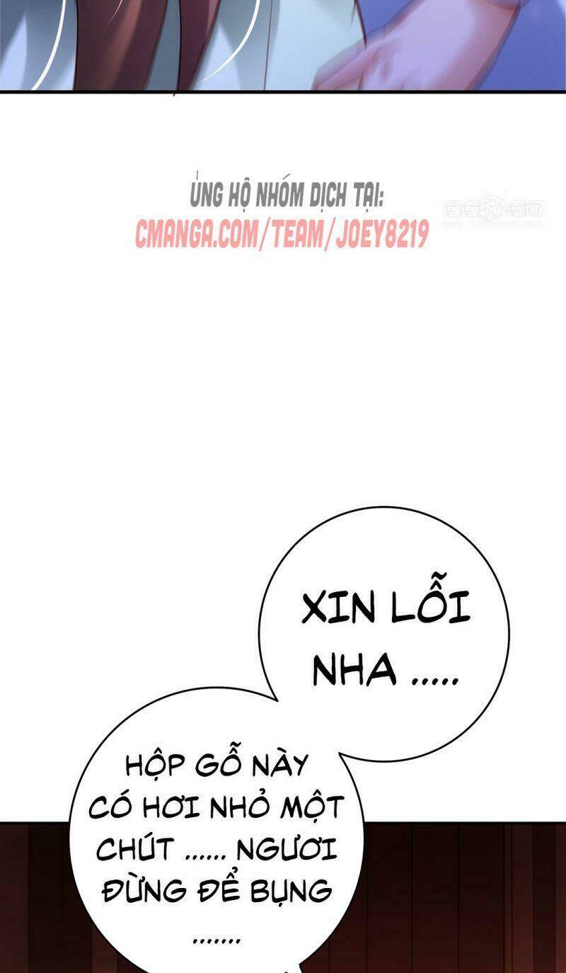 thiên kim bất hoán chapter 74 34