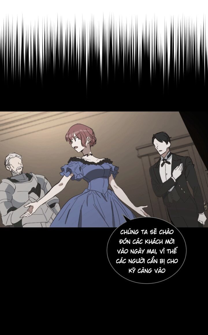 lamia orphe đã chết chapter 11 41