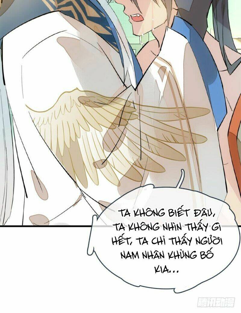 sư phụ lại trêu chọc ta chapter 22 8