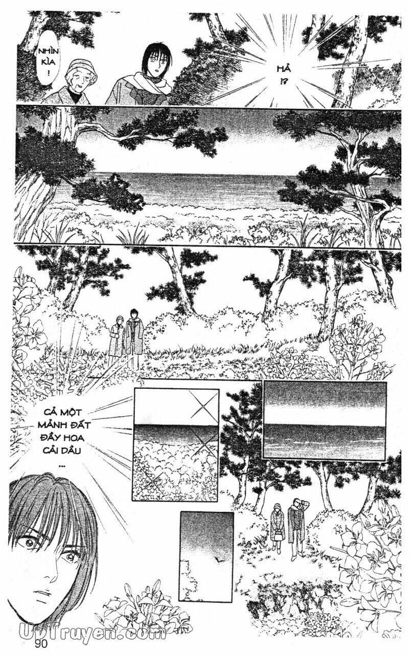 hoàng tử hoa - bud boy chapter 15 92