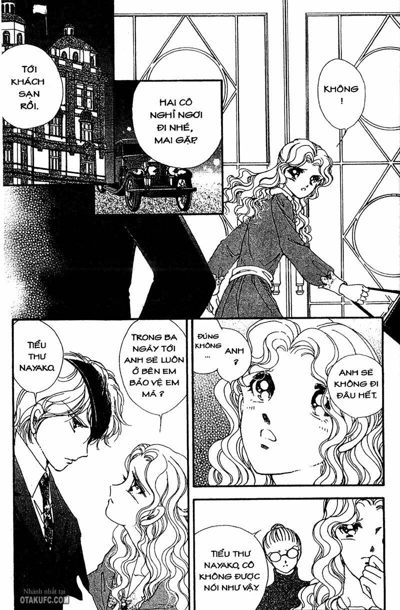 khúc tình ca ban mai - akatsuki no aria chapter 66 32