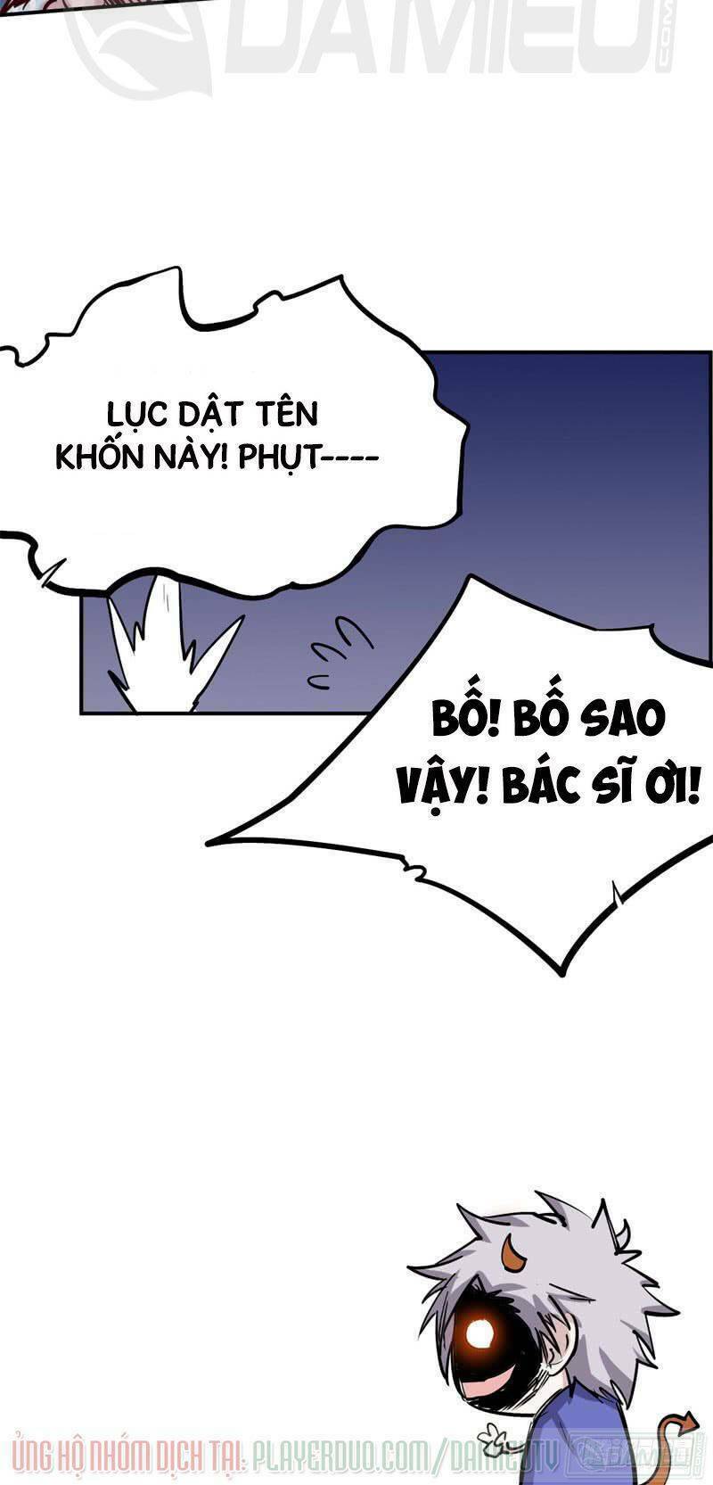 đỉnh phong thần y chapter 38 24