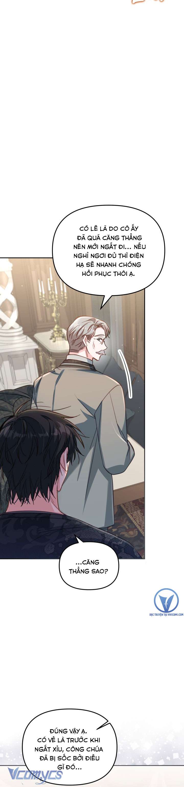 không có chỗ cho kẻ giả mạo chapter 29 38