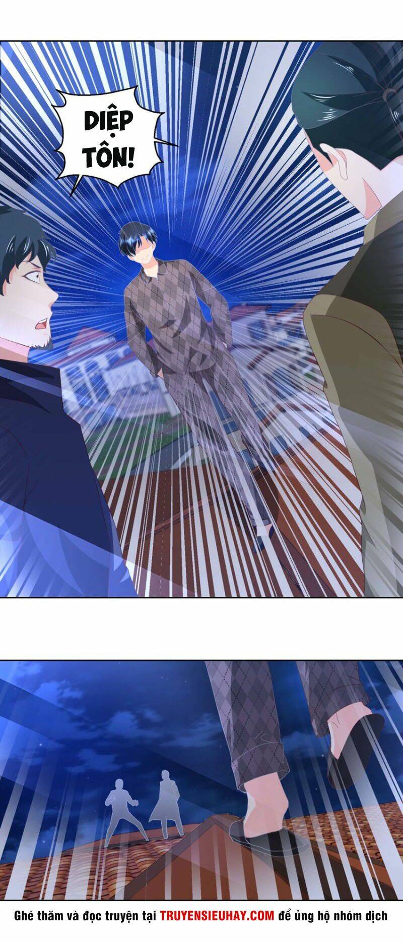 vú em là cổ tiên chapter 48 7