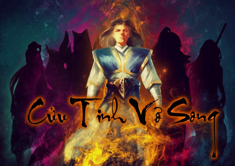 cửu tinh vô song chapter 1 1