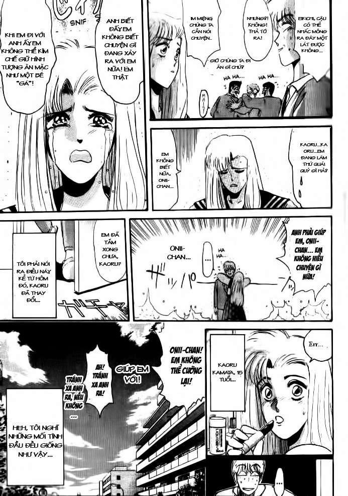 shonan junai gumi chapter 39 20