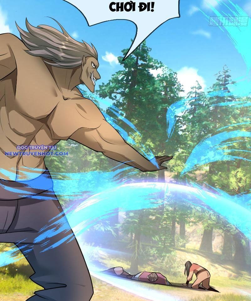 ngủ say vạn cổ: xuất thế đẩy ngang chư thiên chapter 29 41