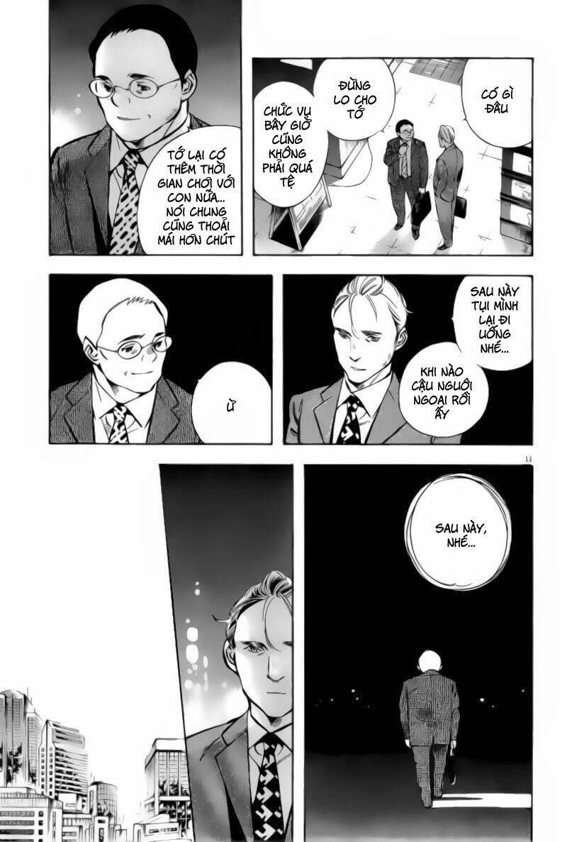 shin kurosagi - con diệc đen 2 chapter 120 12