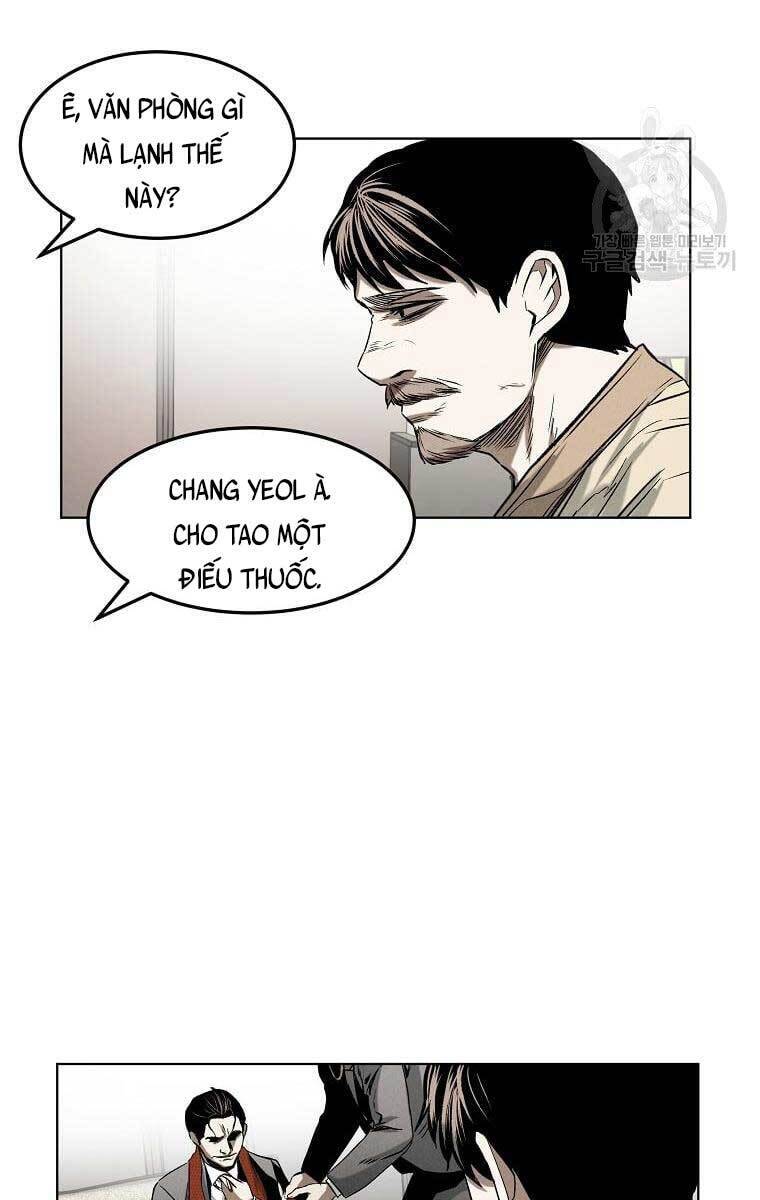 Kẻ Bất Bại chapter 17.2 6