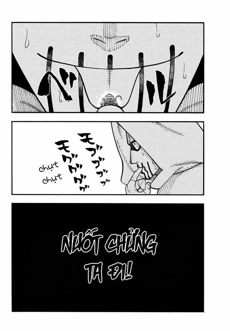 biệt đội lính cứu hỏa chapter 47 12