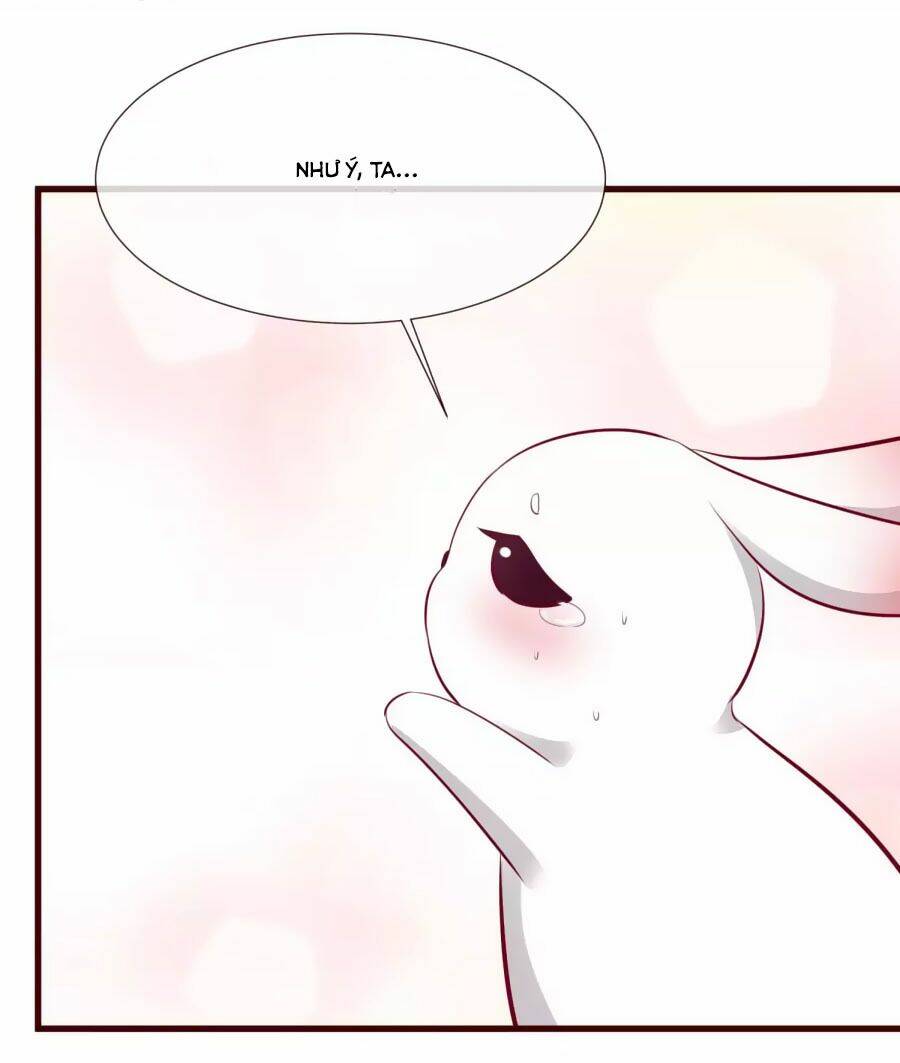 thỏ yêu tiểu vương phi chapter 31 27