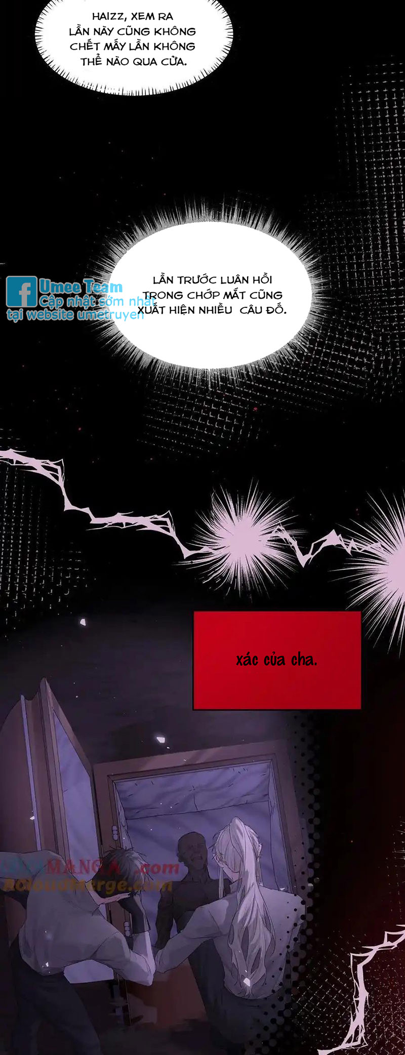 tình cũ là vua chapter 60 15