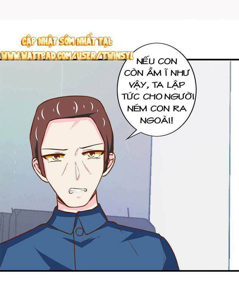 không gả cho tổng tài, gả cho người hầu chapter 174 7