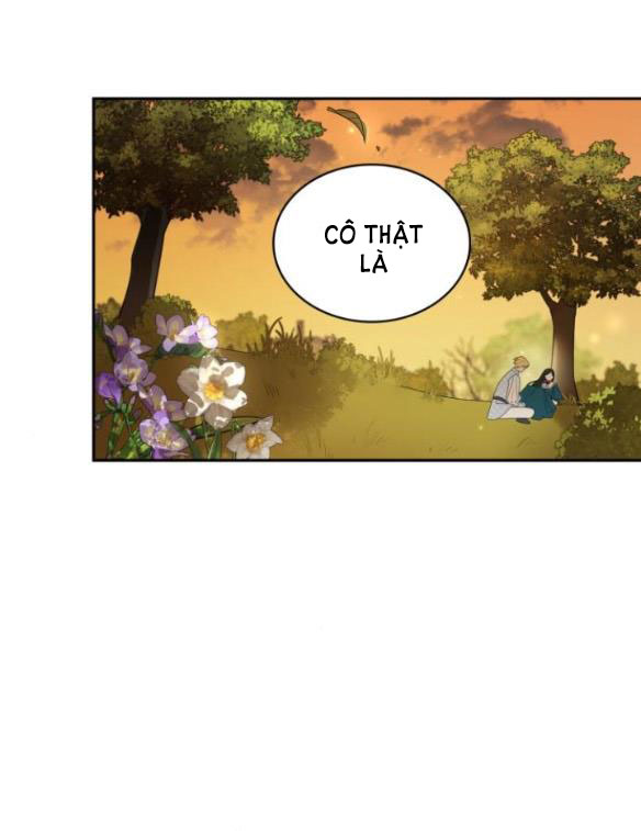 chị yêu, kiếp này em sẽ là hoàng hậu chapter 6.1 19