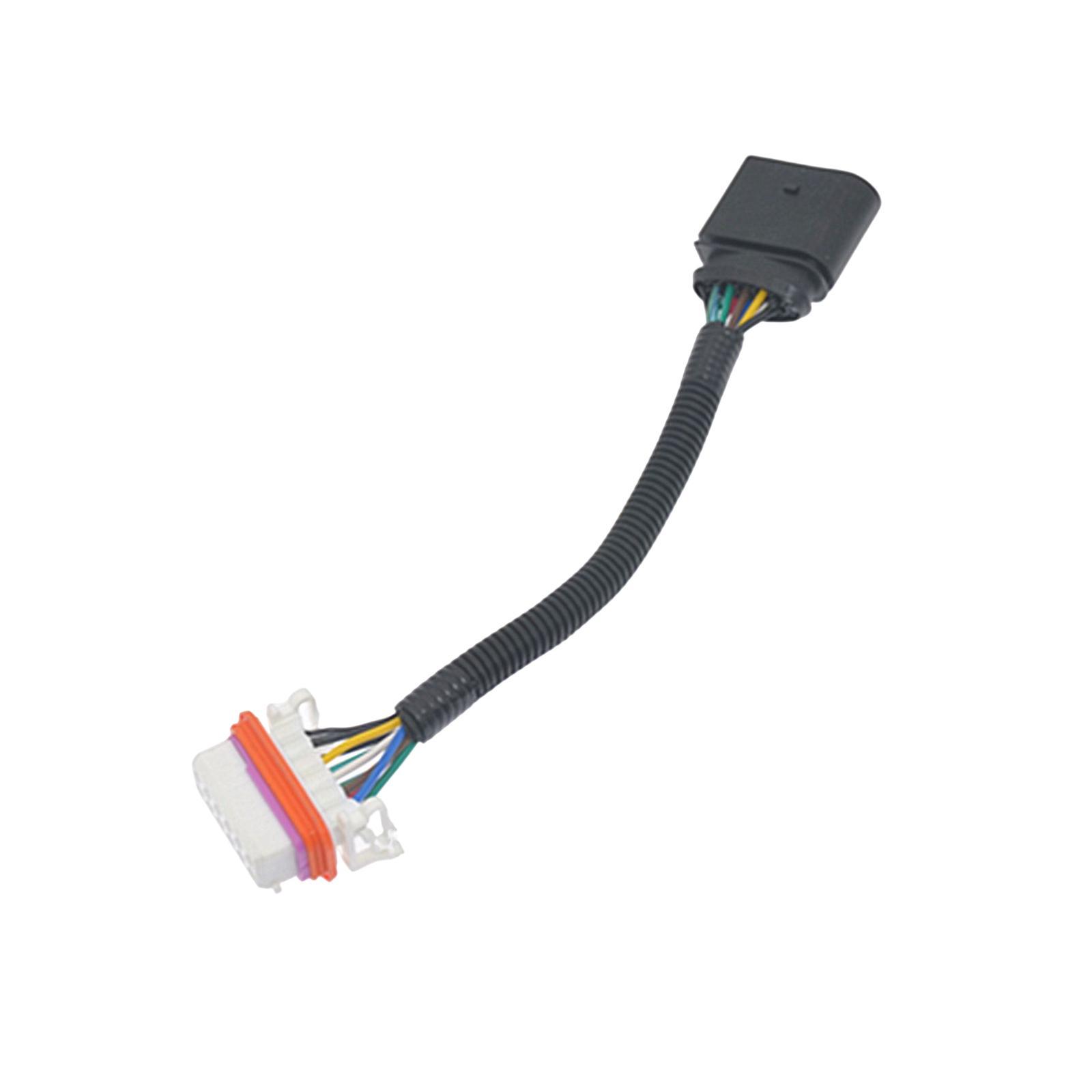 Headlight Wiring Harness Replaces 95563123911 for